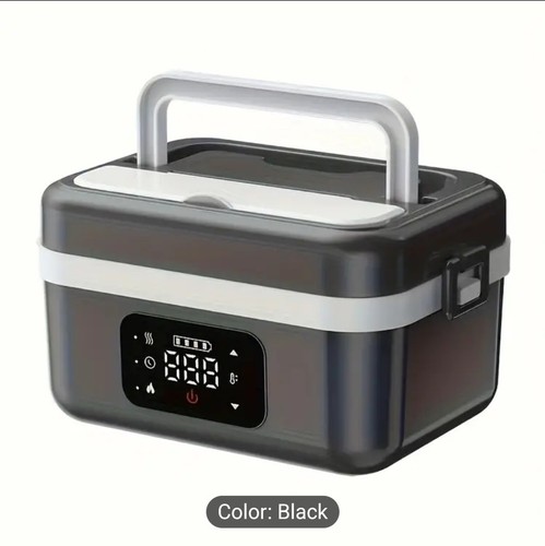 Radio control electric heated - radio,