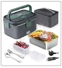 AUTOPkio Electric Lunch Box
