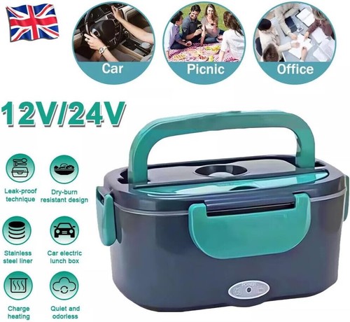Electric lunch box rrp - lunch,
