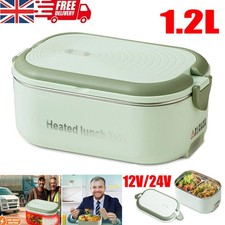 Electric Heating Lunch Box