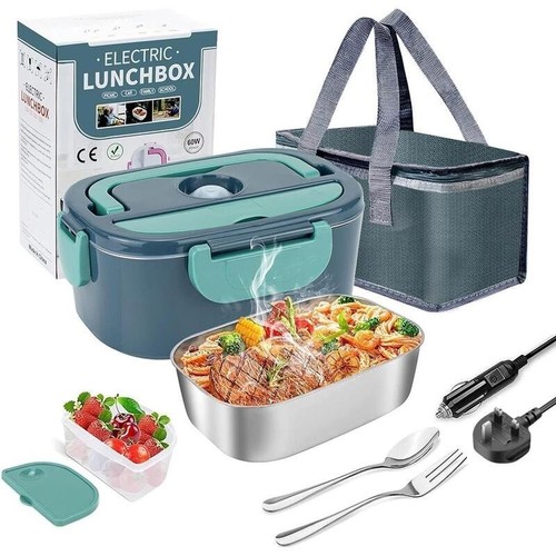 60w electric lunch box food - lunch,