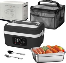 Cordless Electric Heated Lunch