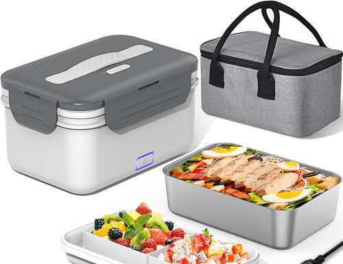 Herrfilk 100w electric - electric, lunch