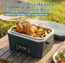 Cordless Electric wireless