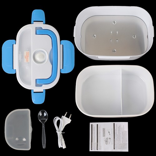 12v 220v electric heated lunch - 12v,