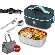 SUPERLEX Electric Lunch Box