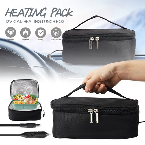 Electric lunch box food - lunch,