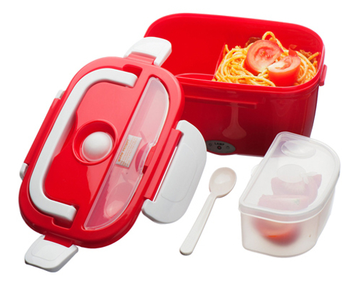 40w electric lunch box - 40w, 1.5l