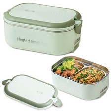 Electric Heating Lunch Box