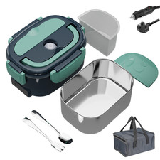 Portable Electric Heating