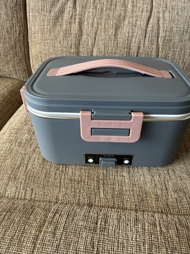 New 100w electric - lunch, box