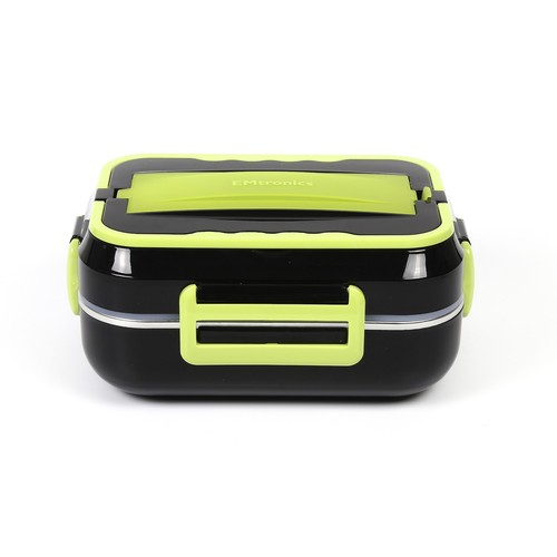 Emtronics electric lunch box - electric,