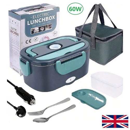 Electric heating lunch - 1.5l,
