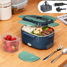 Portable Electric Heating