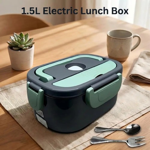 Usb electric lunch box - electric,