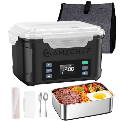 Amzchef cordless electric - amzchef,