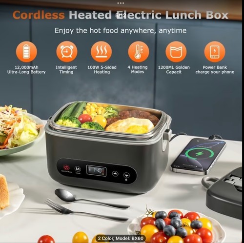 12000 mah portable cordless - 12000,