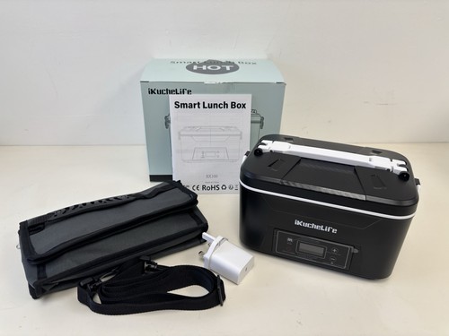Ikuchelife bx100 smart lunch - bx100,