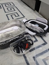 TRAVELISIMO Heated Lunch Box