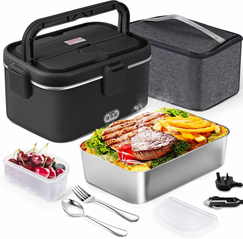 Electric 12v portable lunch - electric,