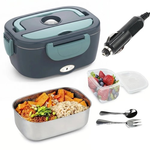 Electric lunch box - electric,