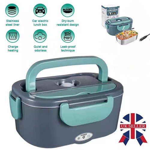 Electric lunch box food - electric,