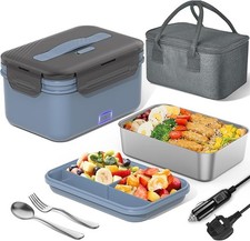 100W Electric Lunch Box