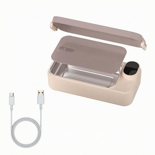 Portable electric lunch box - lunch,