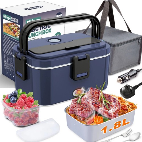 80w electric lunch box - electric,