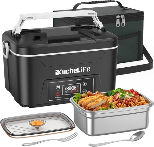 iKuchelife-Rechargeable-Electr