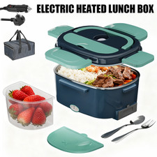 1.5L Electric Heated Lunch Box