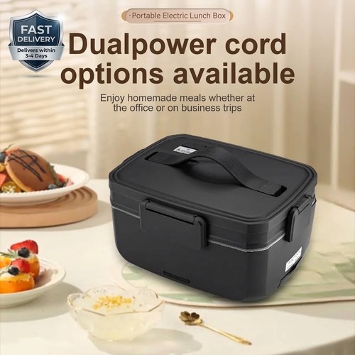 5l3l electric lunch box - 1.5l3l,