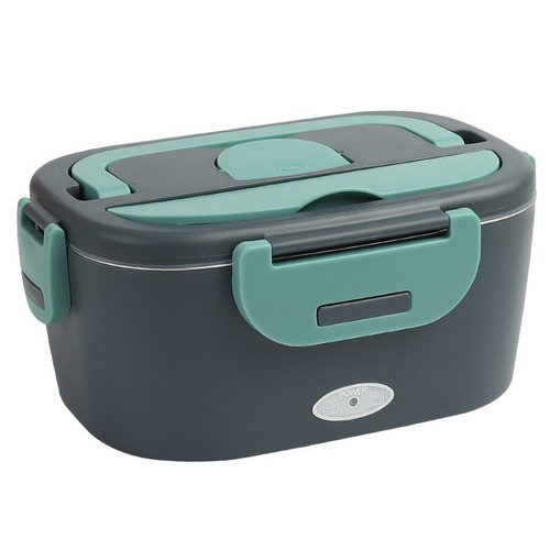 Electric heated lunch - electric,