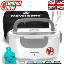 Dishwasher Safe Electric Lunch