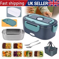 Portable Electric Heated Car