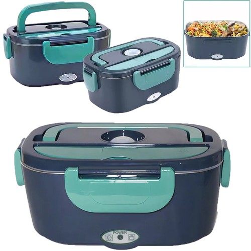 Electric lunch box food - lunch, 1.5l