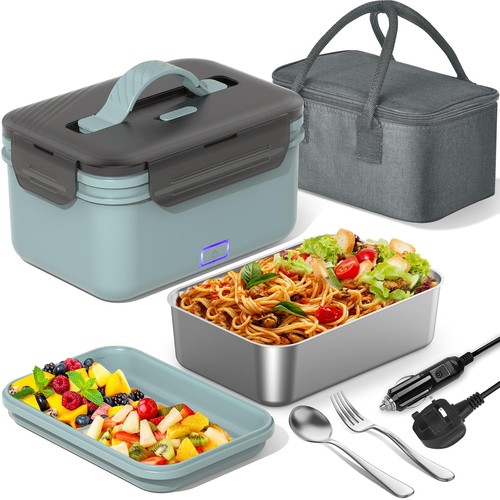 Wisakey 100w electric lunch - wisakey,