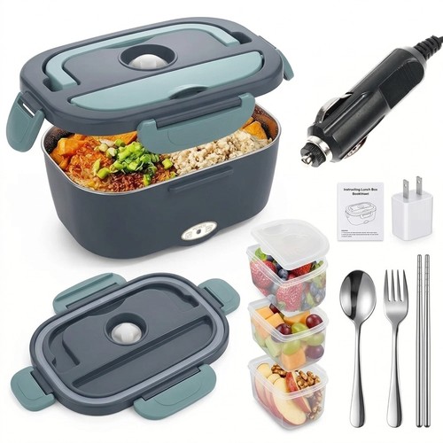40w electric heated lunch - 40w,