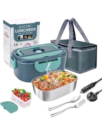 80w electric lunch - 80w, box