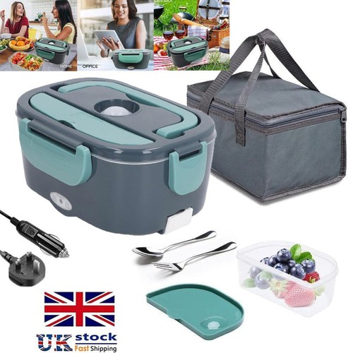 60w electric lunch box - lunch,