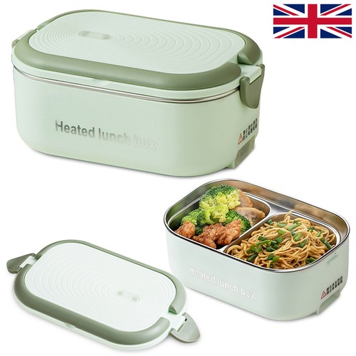Electric heating lunch - electric, box