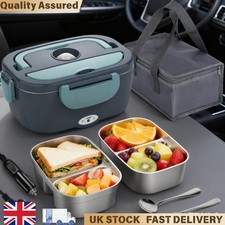 Lunch Box Warmer Electric 60W