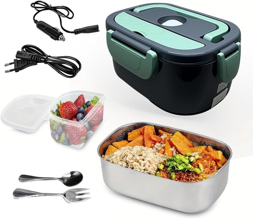 Electric lunch box 80w - box,,