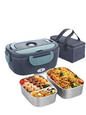80W Electric Lunch Box with