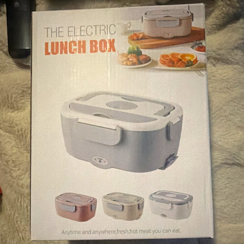 Mdhand xjng08 electric lunch - mdhand,