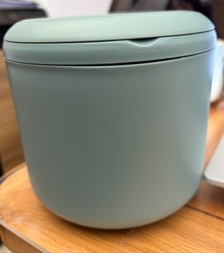 Electric food warmer lunch - food, box