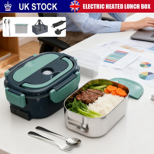 Electric heating lunch - electric,