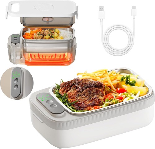 Electric lunch box - electric, 14000mah
