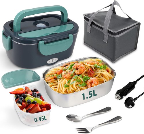 12v 24v electric heating - electric, lunch