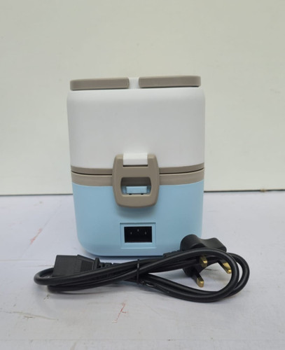 Electric lunch box - lunch, box,100w